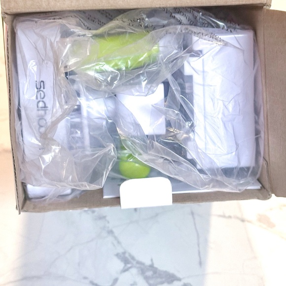 NIB Sedhoom Multi-Function Food Spiralizer โ Open Box โจ - Picture 4 of 6